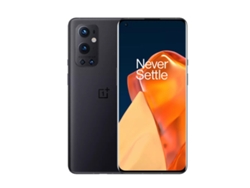 Smartphone ONEPLUS 9 Pro (6.7 - 256 Gb - Negro)