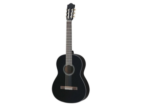 Yamaha c-40 black