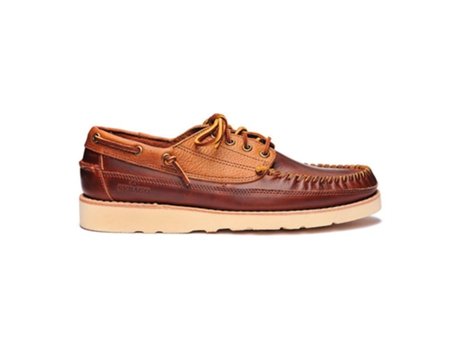 Botas SEBAGO Mujer (43 - Marrón)