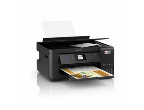 Impresora Multifunción EPSON Et-2850