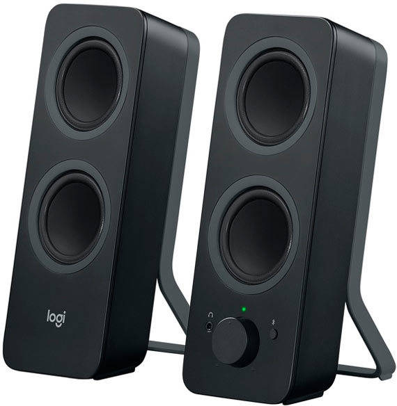 Altavoz LOGITECH Z207