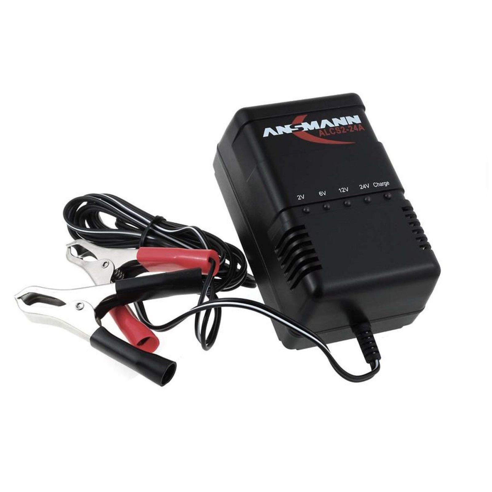 Cargador CHARGERS FOR LEAD BATTERIES para Carro, Moto, Scooter eléctrico 2V-24V