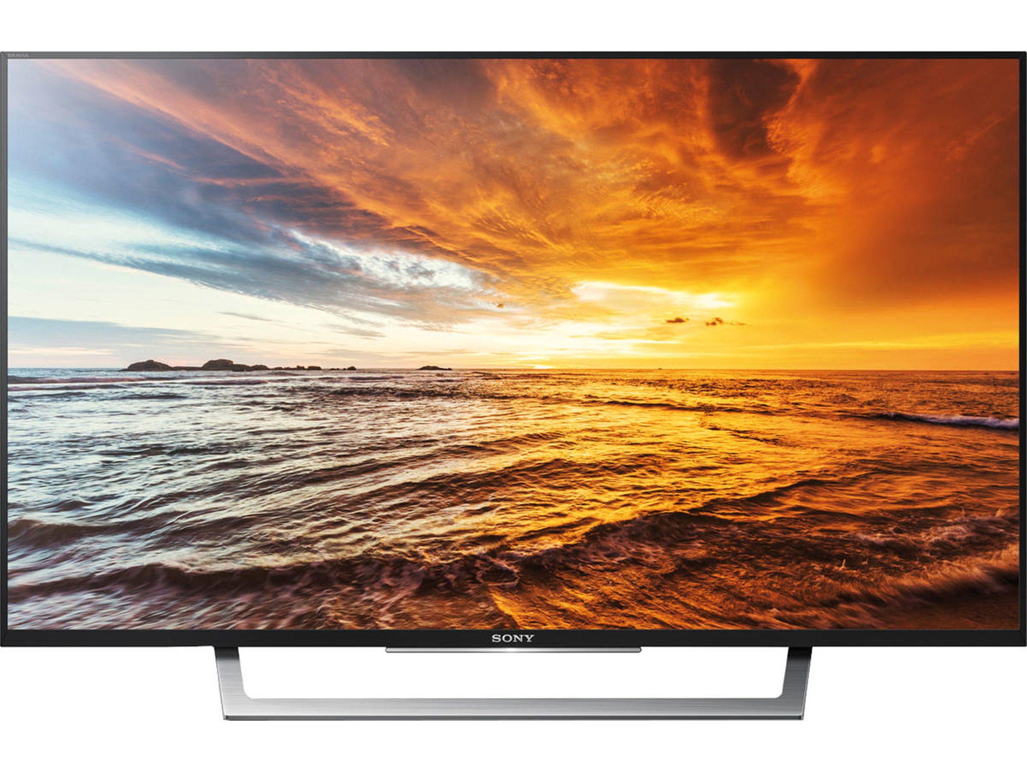 TV SONY KDL-32WD753 (LED - 32'' - 81 cm - Full HD - Smart TV)