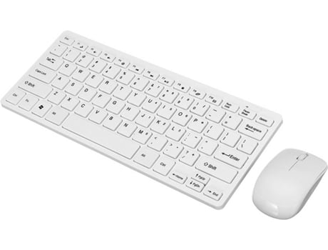 Teclado best sale inalambrico worten