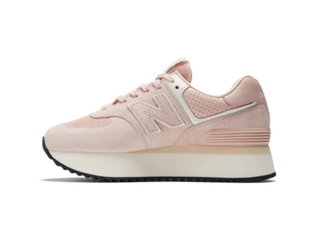 Zapatos NEW BALANCE (41.0 eu - Beige)