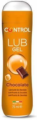 Lubricante CONTROL Chocolate (75 ml)