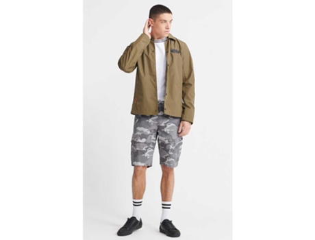 Superdry Core Cargo