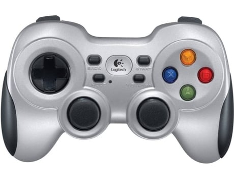 Mando Multiplataforma CHRONUS F7101013 Gris (Inalámbrico)