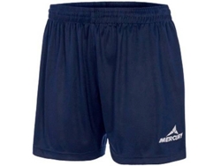 Pantalones para Mujer MERCURY EQUIPMENT Power Azul para Fútbol (L)