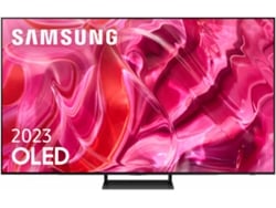 TV SAMSUNG TQ55S90CATXXC (OLED - 55'' - 140 cm - 4K Ultra HD - Smart TV)