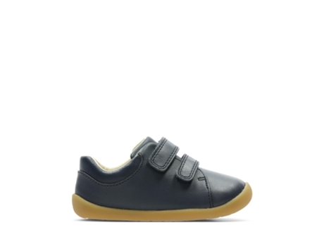 Roamer Craft T Navy Leather