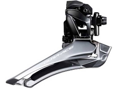 Desviador SHIMANO Delantero Dura Ace Fd-r9100