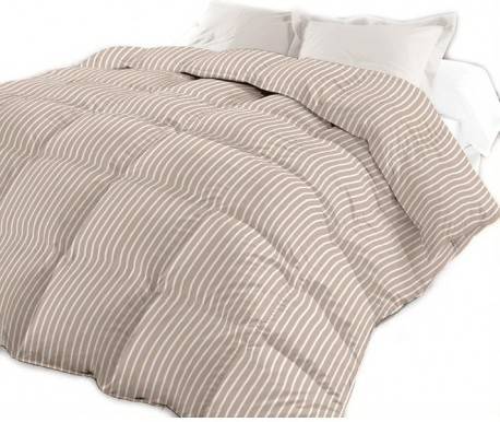 Tolrá Re018 Beige quilt bed 150 cm