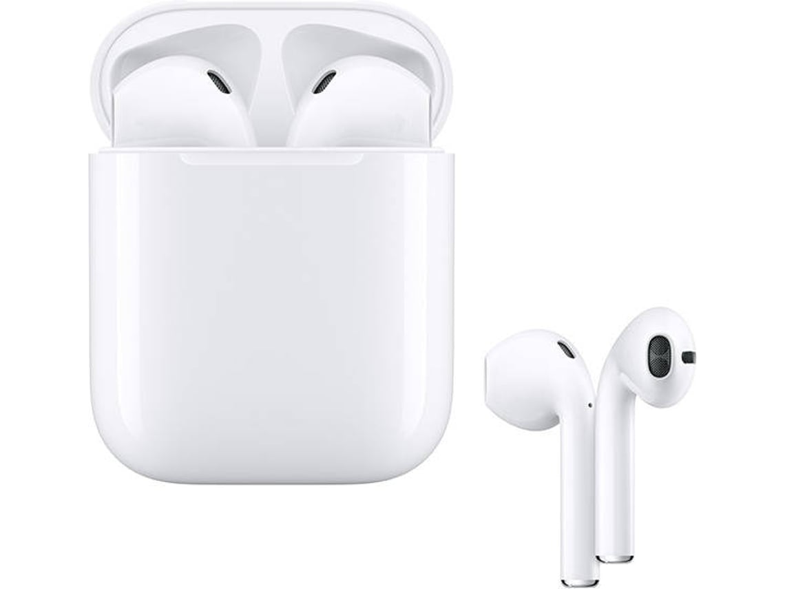 Auriculares Iphone Bluetooth