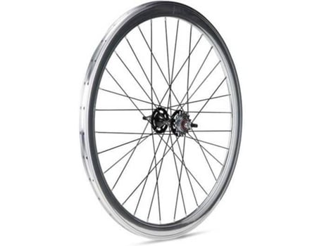 Rueda Trasera para Ciclismo urbano GURPIL Fixed G42 Disc Tubular (28´´)