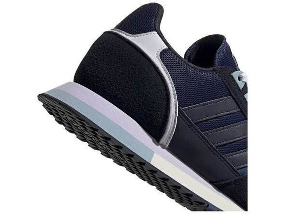 Zapatillas ADIDAS 8K 2020 Mujer 38 Azul Worten.es