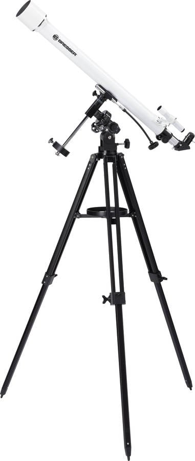 Telescopio BRESSER OPTICS CLASSIC 60/900 EQ