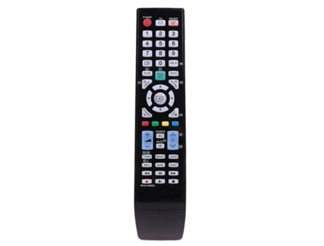 Mando TV CROWNED (Bn5900860A Un40B6000Vf Un40B7000 Un46B6000 Un46B7000Wf)