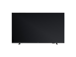 Smart TV PHILIPS 50PUS7409/12 (Negro - F - 50" - 4K Ultra HD)