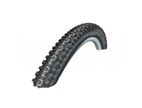 Neumático SCHWALBE Rapid Rob Hs425 K-guard Litesk. Ri.n/b