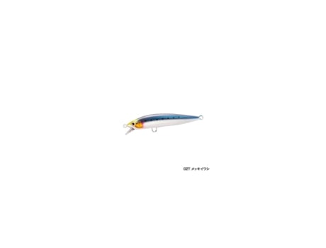 Atraer a Shimano Exsence Blast Shad 35g