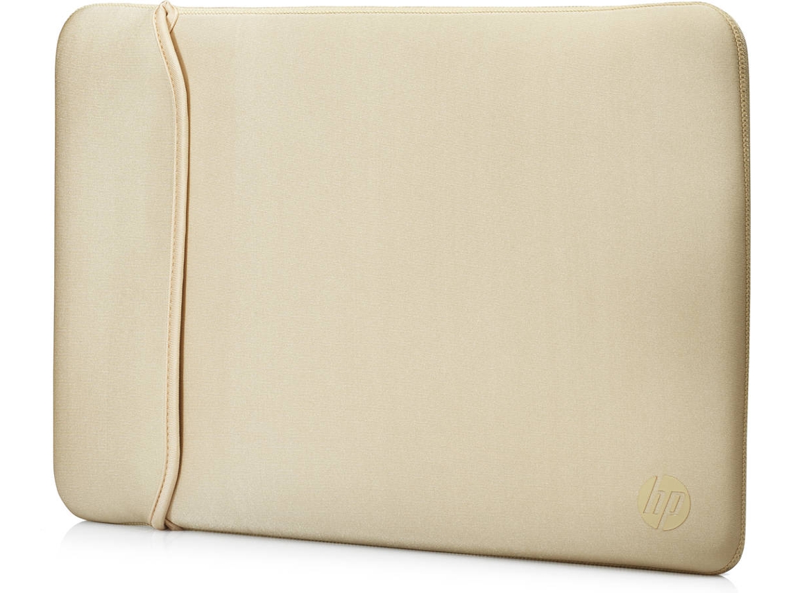 Sleeve HP Neoprene Reversible 2UF59AA (PC - 14'' - Dorado)