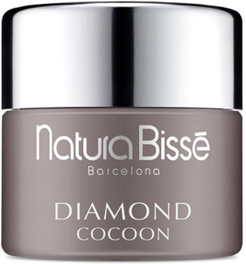 Crema Facial Natura bisse casulo diamond ultra ricos50 ml cocoon diurna 50