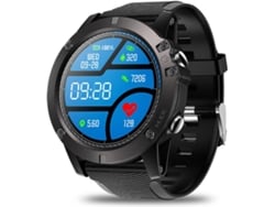 Smartwatch WJS CT0856 Negro