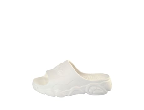 Chanclas de Mujer BUFFALO Cld Blanco (37)