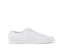 Zapatillas de Mujer CAMPER Blanco (36)