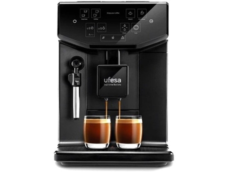 Comprar online Cafeteras Superautomáticas