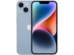 iPhone 14 Plus APPLE (Reacondicionado Señales de Uso - 128 GB - Azul )