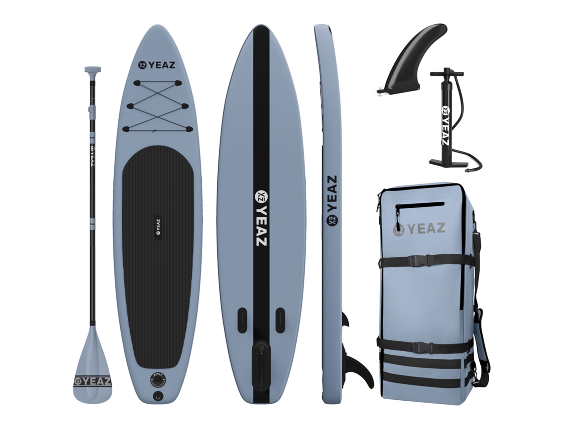 Tabla de Paddle Surf Hinchable Surfren S1 10'0