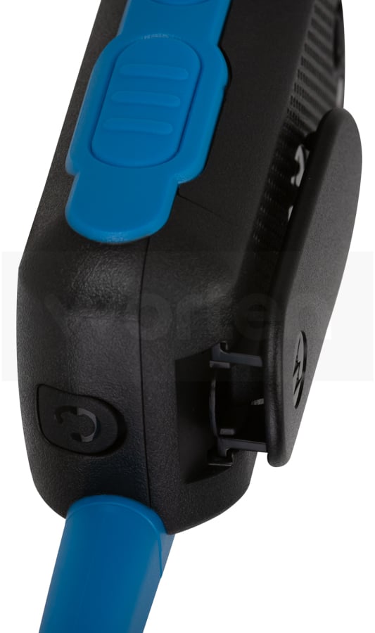 Walkie-talkie MOTOROLA T62 Pack (16 Canales - 8 Km - Hasta 18h de autonomía - Negro)