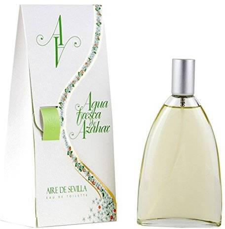 Perfume AIRE SEVILLA Agua Fresca De Azahar Edt (150 ml)