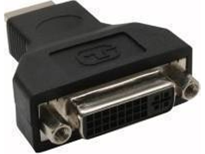 Adaptador INLINE 17670 (HDMI - Negro)