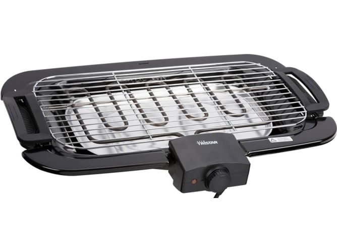 Grill de Resistencia TRISTAR BQ-2820 (2000 W)