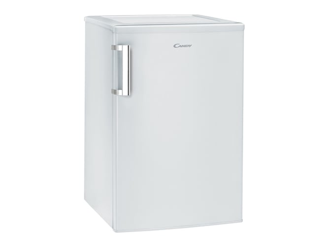 Frigorífico 1 puerta CANDY Cctls 542WH (Estático - 85 cm - 125 L - Blanco)