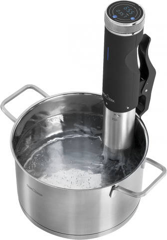 Máquina de Cocina Sous Vide PROFICOOK SV 1126