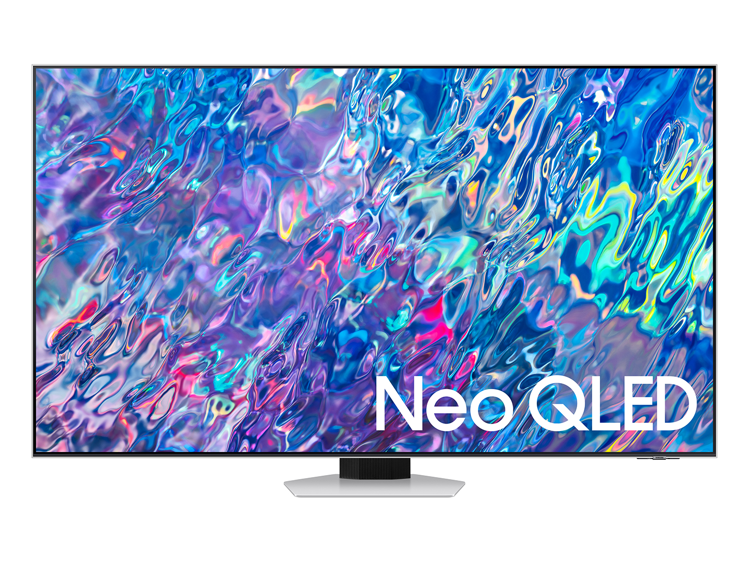 TV SAMSUNG QE75QN85B (Neo QLED - 75'' - 189 cm - 4K Ultra HD - Smart TV)