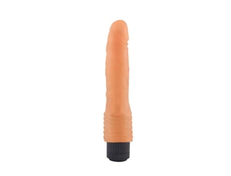 Vibrador 8.8 Natural CHISA