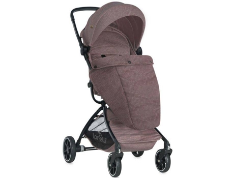 Carrito de Bebé LORELLI Sport Beige (6m+)