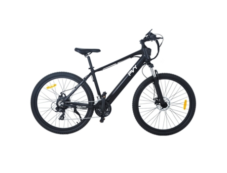 Bicicleta Eléctrica PVY H500 27.5'' 36V 250W 25-32km/h 10.4Ah