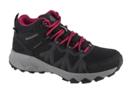 Zapatos COLUMBIA Mujer (Web - Negro - 40)