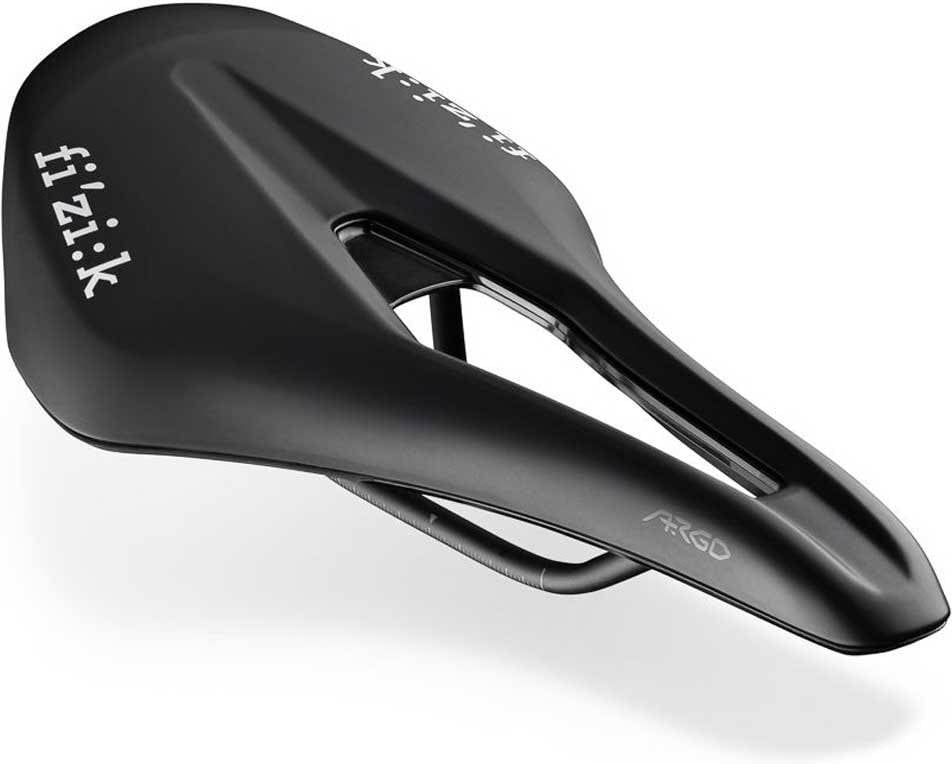 Sillín de Ciclismo FIZIK Argo Vento R5 (265 x 140 mm)