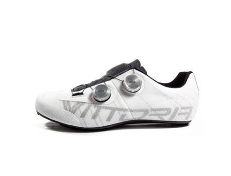 Zapatos de Hombre VITTORIA Revolve Air Blanco (43)