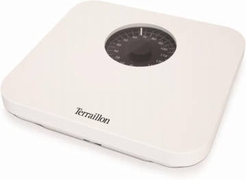 Báscula Digital TERRAILLON BMA73000WH