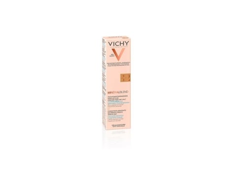 Base VICHY 12 Mineralblend (30 ml)