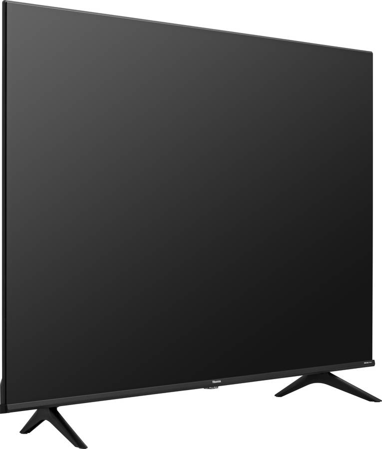 TV HISENSE 55A6G (LED - 55'' - 140 cm - 4K Ultra HD - Smart TV)