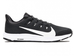 Zapatillas NIKE Sintético Hombre (42.5 - Negro)